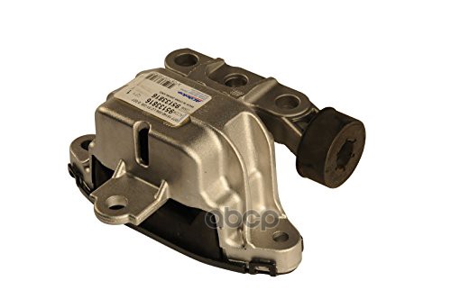Опора двигателя правая T300 GENERAL MOTORS 95133816